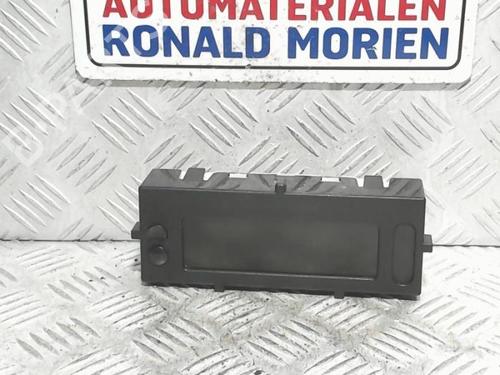 display-monitor-renault-clio-iii-br01-cr01-2005-2006-2007-2008-2009-2010-2011-2012-2013-2014-40361789 main image