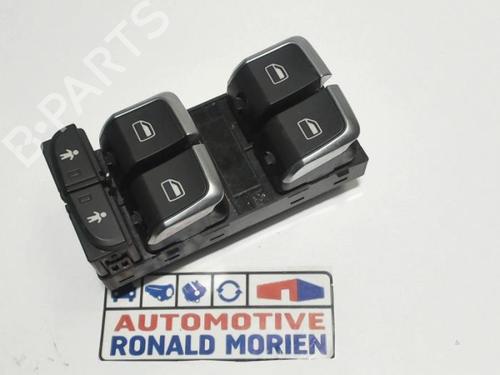 Used Switch Switch AUDI A6 C7 Avant (4G5, 4GD) 3.0 TDI quattro (326 hp) 40469191 40469191