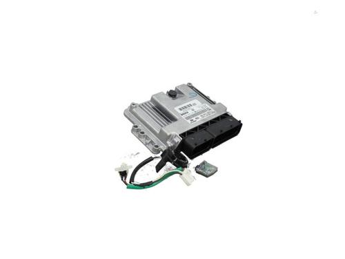 Engine control unit (ECU) HYUNDAI GETZ (TB) 1.5 CRDi GLS | BP40370868M57 - Image 4