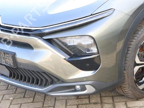 Camera CITROËN C5 X (ND_, NC_) Hybrid 225 (NDDGYP) | BP40478177E14 - Image 35