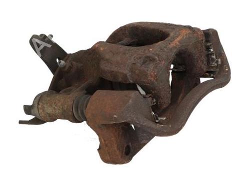 Left rear brake caliper OPEL MOVANO B Van (X62) 2.3 CDTI FWD (FV) | BP40395578M107 - Image 4