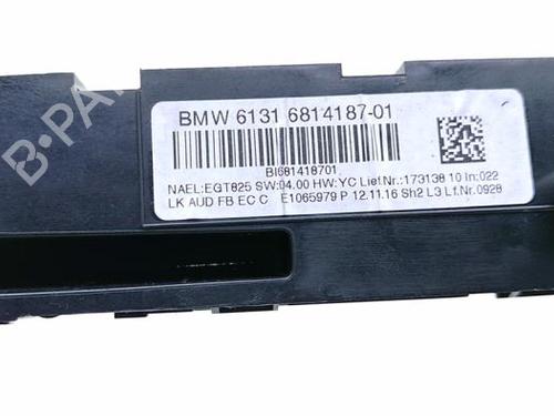 Switch BMW 3 Touring (F31) 318 i | BP40469228I30 - Image 3