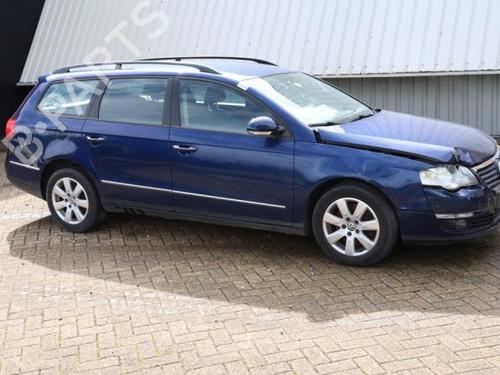 Radio VW PASSAT B6 Variant (3C5) 2.0 TDI | BP40415282E6 - Image 11