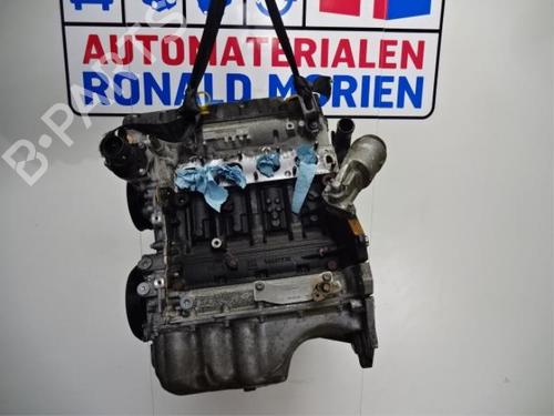 Used Engine Engine OPEL MERIVA B MPV (S10) 1.4 (75) (100 hp) 40372804 40372804