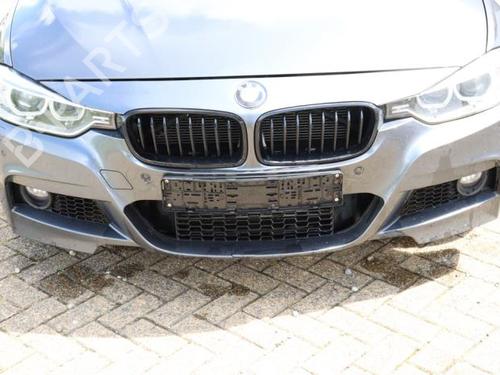 Electronic module BMW 3 (F30, F80) 320 d | BP40413083M83 - Image 20