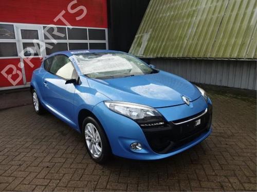 Switch RENAULT MEGANE III Coupe (DZ0/1_) 1.5 dCi (DZ09, DZ0D, DZ1F, DZ1G, DZ14, DZ29) | BP40427742I30 - Image 3