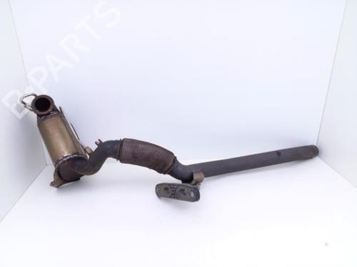 particulate-filter-vw-golf-v-1k1-2003-2004-2005-2006-2007-2008-2009-2010-40426497 main image