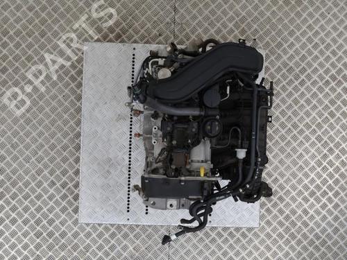 Engine VW GOLF VII (5G1, BQ1, BE1, BE2) 1.5 TSI | BP40372918M1 - Image 8