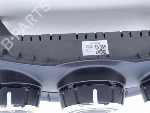 Climate control MINI MINI (F55) Cooper | BP40468781I5 - Image 5