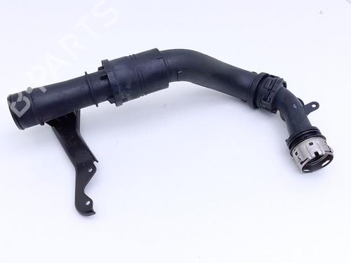 Used Intercooler pipe Intercooler pipe FORD PUMA (J2K, CF7) 1.5 ST EcoBoost (200 hp) 40480729 40480729