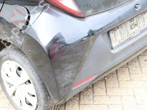 AC radiator TOYOTA AYGO (_B4_) 1.0 VVTi (KGB40) | BP40413495M32 - Image 28