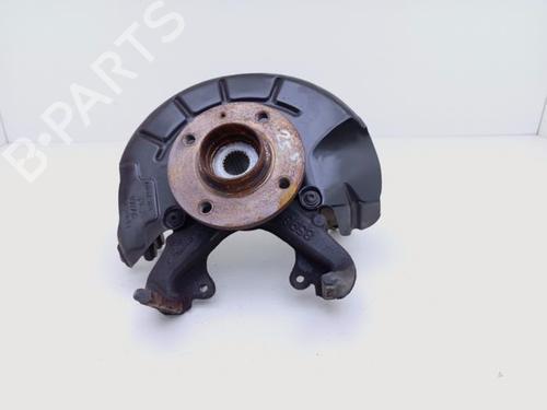 Used Right front steering knuckle Right front steering knuckle VW UP! (121, 122, BL1, BL2, BL3, 123) 1.0 (65 hp) 40419015 40419015