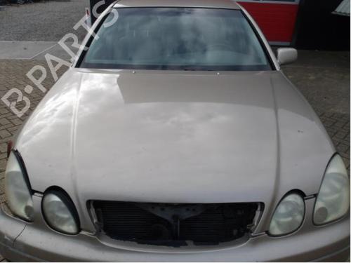 Electronic module LEXUS GS (_S16_) 300 (JZS160_, JZS160R) | BP40362934M83 - Image 16