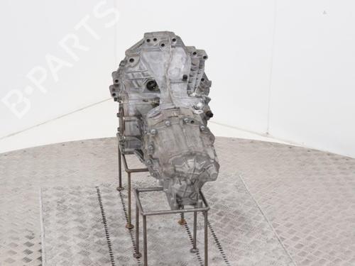 Gearbox AUDI A4 B6 (8E2) 1.9 TDI | BP40382856M3 - Image 2