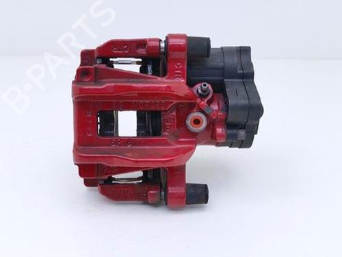 Used Right rear brake caliper Right rear brake caliper VW GOLF VIII (CD1, DA1) 1.4 GTE Plug-in Hybrid (245 hp) 40479892 40479892