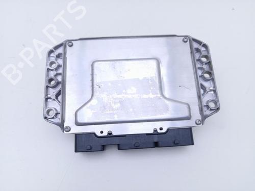 Engine control unit (ECU) RENAULT MEGANE III Hatchback (BZ0/1_, B3_) 1.6 16V (BZ0H) | BP40471141M57 - Image 3