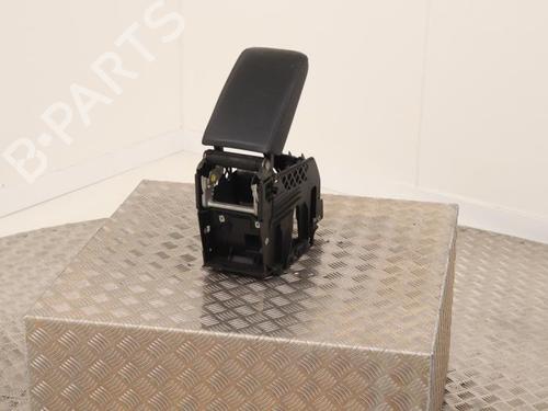 Armrest / Center console VW GOLF V (1K1) 2.0 GTI | BP40396309I20 - Image 7