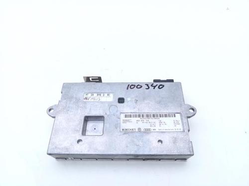 Used Control unit Control unit AUDI A6 C6 (4F2) 3.0 TDI quattro (225 hp) 40470932 40470932