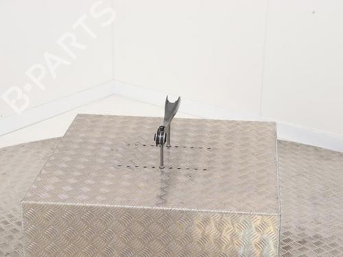 Right rear suspension arm VW ID.5 (E39) Pro | BP40398213M15 - Image 7