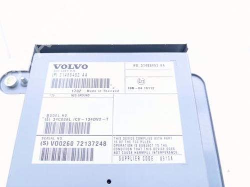 Electronic module VOLVO XC60 I SUV (156) D5 AWD | BP40362783M83 - Image 2