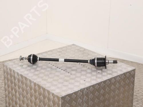 Right rear driveshaft BMW 4 Gran Coupe (G26) 420 d Mild-Hybrid xDrive | BP40477700M41 - Image 7