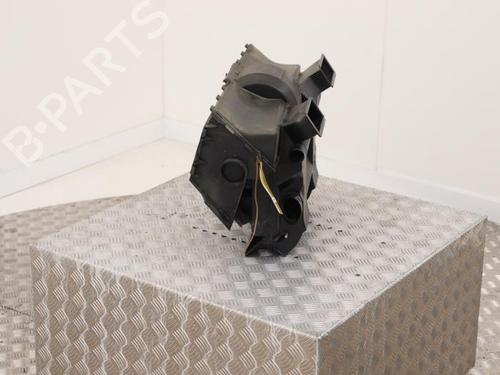 Used Heater matrix box Heater matrix box VW TRANSPORTER T3 Bus (25_) 1.9 (78 hp) 40408150 40408150