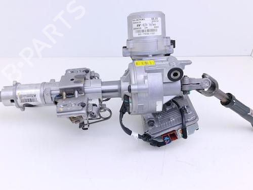 Used Steering column Steering column KIA NIRO I (DE) E-NIRO (204 hp) 40415360 40415360