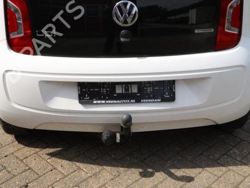 Right taillight VW UP! (121, 122, BL1, BL2, BL3, 123) 1.0 | BP40416610C35 - Image 26