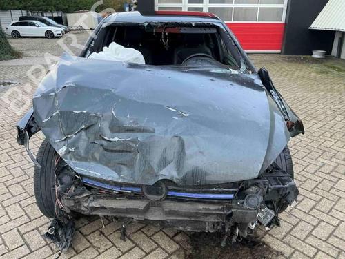 Subframe VW GOLF VII (5G1, BQ1, BE1, BE2) 1.4 GTE Hybrid | BP40423612M9 - Image 16