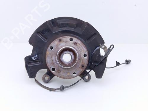 Used Left front steering knuckle Left front steering knuckle SUZUKI SX4 S-Cross (JY) 1.0 (AKK 310) (111 hp) 40422189 40422189
