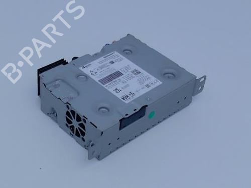 Used Control unit Control unit OPEL MOKKA MOKKA-e (76) (136 hp) 40412502 40412502