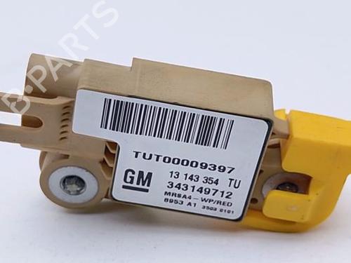 Used Electronic sensor Electronic sensor OPEL COMBO Box Body/MPV 1.7 DTI 16V (75 hp) 40367315 40367315