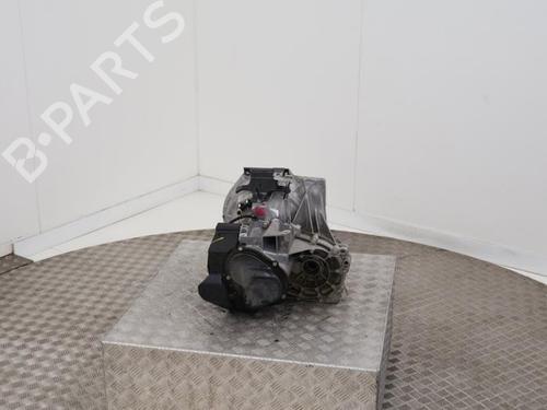 Gearbox FORD FIESTA VI (CB1, CCN) 1.4 TDCi | BP40472472M3 - Image 4