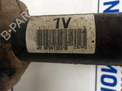 Right front shock absorber AUDI A5 Convertible (8F7) 2.0 TDI | BP40364920M17 - Image 3