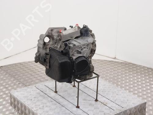 Used Gearbox Gearbox AUDI A3 (8V1, 8VK) 2.0 TDI quattro (184 hp) 40382836 40382836
