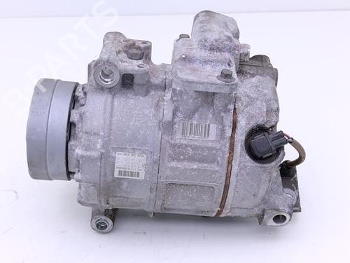 Used AC compressor AC compressor AUDI A5 Convertible (8F7) RS5 quattro (450 hp) 40416541 40416541