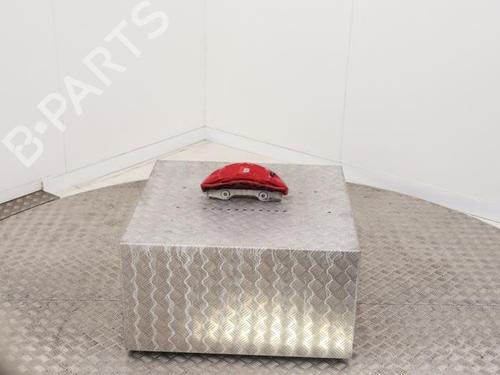 Used Right front brake caliper Right front brake caliper AUDI A5 (F53, F5P) S5 TFSI quattro (354 hp) 40409049 40409049