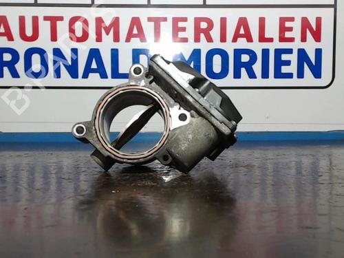 Used Throttle body Throttle body VW TRANSPORTER T5 Van (7HA, 7HH, 7EA, 7EH) 2.0 TDI (114 hp) 40377733 40377733