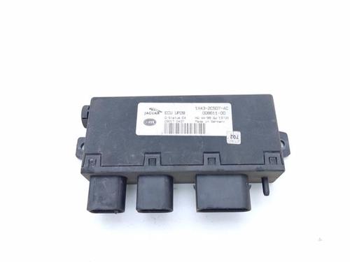 Used Control unit Control unit JAGUAR X-TYPE I (X400) 2.1 V6 (156 hp) 40370430 40370430