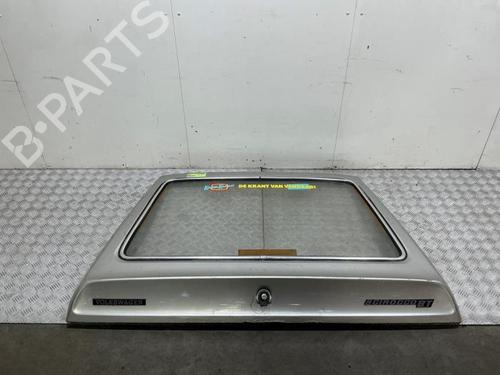 Used Tailgate Tailgate VW SCIROCCO (53) 1.5 (70 hp) 40432645 40432645
