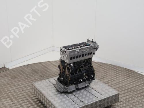 Used Engine Engine VW GOLF VIII (CD1, DA1) 2.0 TDI (150 hp) 40424592 40424592