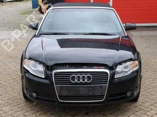 Front left seatbelt AUDI A4 B7 Convertible (8HE) 1.8 T | BP40413604I26 - Image 12