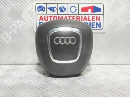 driver-airbag-audi-q7-4lb-2006-2007-2008-2009-2010-2011-2012-2013-2014-2015-2016-40367019 main image