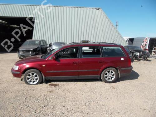Pulley VW PASSAT B5 Variant (3B5) 1.8 | BP40374688M122 - Image 5
