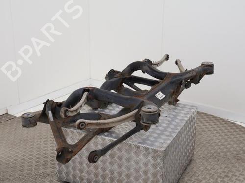 Subframe VW TOUAREG (7P5, 7P6) 3.0 V6 TSI Hybrid | BP40422501M9 - Image 3