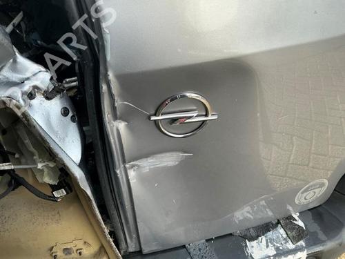 Particulate filter OPEL COMBO Box Body/MPV (K9) 1.6 D | BP40424977M81 - Image 31