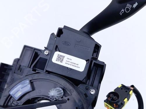 Steering column stalk FORD FOCUS III 1.5 TDCi | BP40360796I23  - Image 6