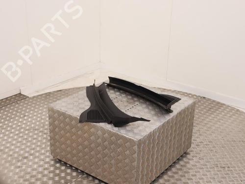 Scuttle panel VW TIGUAN (CT1) 2.0 TDI | BP40409649C110 - Image 5