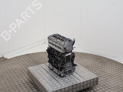 Used Engine Engine VW GOLF VIII Variant (CG5, DB5) 2.0 TDI (150 hp) 40423734 40423734