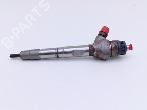 Used Injector Injector VW PASSAT B8 (3G2, CB2) 2.0 TDI 4motion (150 hp) 40420515 40420515